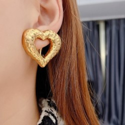 New stock rare 2022 YSL Yves Saint Laurent earrings