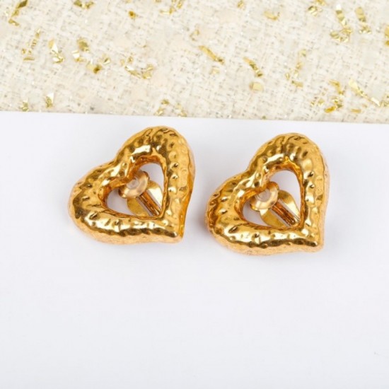 New stock rare 2022 YSL Yves Saint Laurent earrings New stock rare 2022 YSL Yves Saint Laurent earrings