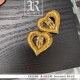 New stock rare 2022 YSL Yves Saint Laurent earrings New stock rare 2022 YSL Yves Saint Laurent earrings