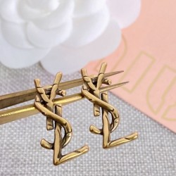 Miracle at VIP Sale 2022 YSL Yves Saint Laurent Earrings