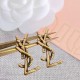 Miracle at VIP Sale 2022 YSL Yves Saint Laurent Earrings Miracle at VIP Sale 2022 YSL Yves Saint Laurent Earrings
