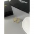 Popular model favorite YSL Yves Saint Laurent 2022AW earrings