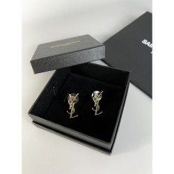 Popular item restock YSL Yves Saint Laurent 2022AW Earrings