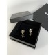 Popular item restock YSL Yves Saint Laurent 2022AW Earrings Popular item restock YSL Yves Saint Laurent 2022AW Earrings