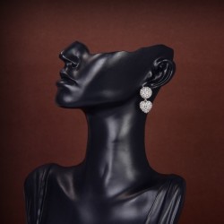 Advanced Design YSL Yves Saint Laurent 2022AW Earrings