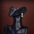Advanced Design YSL Yves Saint Laurent 2022AW Earrings