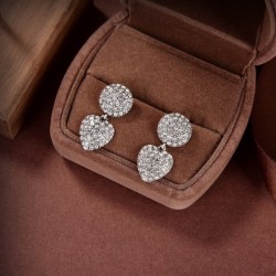 Advanced Design YSL Yves Saint Laurent 2022AW Earrings
