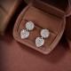 Advanced Design YSL Yves Saint Laurent 2022AW Earrings Advanced Design YSL Yves Saint Laurent 2022AW Earrings