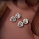 Advanced Design YSL Yves Saint Laurent 2022AW Earrings Advanced Design YSL Yves Saint Laurent 2022AW Earrings