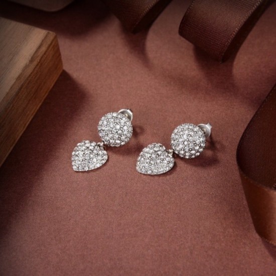 Advanced Design YSL Yves Saint Laurent 2022AW Earrings Advanced Design YSL Yves Saint Laurent 2022AW Earrings