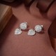 Advanced Design YSL Yves Saint Laurent 2022AW Earrings Advanced Design YSL Yves Saint Laurent 2022AW Earrings
