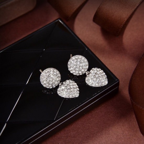 Advanced Design YSL Yves Saint Laurent 2022AW Earrings Advanced Design YSL Yves Saint Laurent 2022AW Earrings