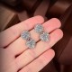 Advanced Design YSL Yves Saint Laurent 2022AW Earrings Advanced Design YSL Yves Saint Laurent 2022AW Earrings