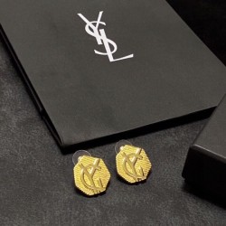 Super Popular Series YSL Yves Saint Laurent 2022AW Earrings