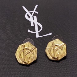Super Popular Series YSL Yves Saint Laurent 2022AW Earrings