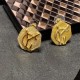 Super Popular Series YSL Yves Saint Laurent 2022AW Earrings Super Popular Series YSL Yves Saint Laurent 2022AW Earrings