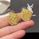 Super Popular Series YSL Yves Saint Laurent 2022AW Earrings Super Popular Series YSL Yves Saint Laurent 2022AW Earrings