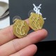 Super Popular Series YSL Yves Saint Laurent 2022AW Earrings Super Popular Series YSL Yves Saint Laurent 2022AW Earrings