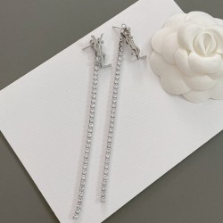 Best Selling YSL Yves Saint Laurent 2022AW Earrings