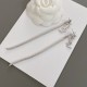 Best Selling YSL Yves Saint Laurent 2022AW Earrings Best Selling YSL Yves Saint Laurent 2022AW Earrings