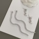 Best Selling YSL Yves Saint Laurent 2022AW Earrings Best Selling YSL Yves Saint Laurent 2022AW Earrings