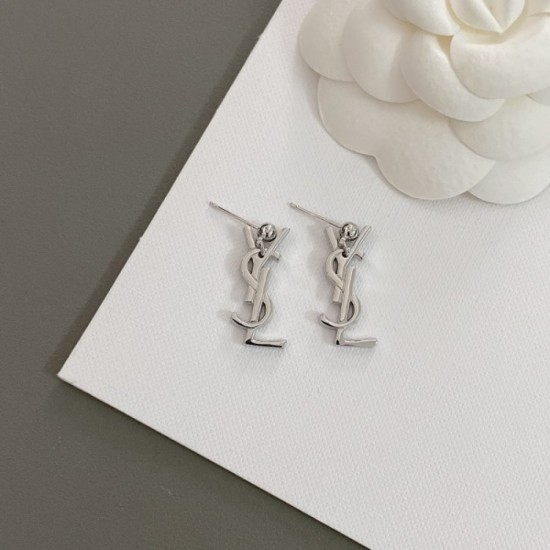 Best Selling YSL Yves Saint Laurent 2022AW Earrings Best Selling YSL Yves Saint Laurent 2022AW Earrings