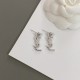 Best Selling YSL Yves Saint Laurent 2022AW Earrings Best Selling YSL Yves Saint Laurent 2022AW Earrings