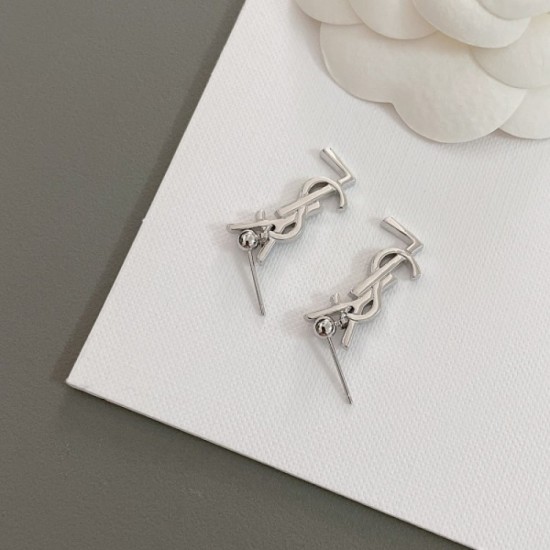Best Selling YSL Yves Saint Laurent 2022AW Earrings Best Selling YSL Yves Saint Laurent 2022AW Earrings