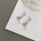 Best Selling YSL Yves Saint Laurent 2022AW Earrings Best Selling YSL Yves Saint Laurent 2022AW Earrings