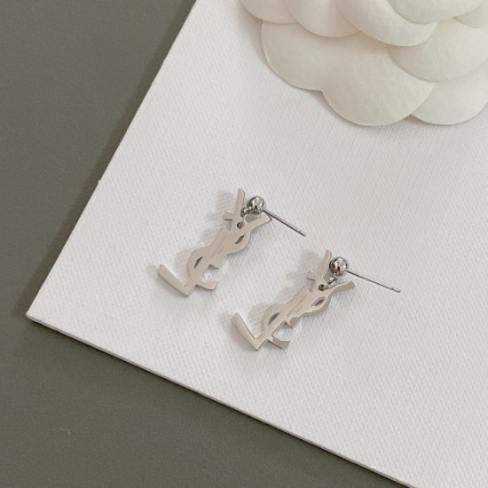 Best Selling YSL Yves Saint Laurent 2022AW Earrings Best Selling YSL Yves Saint Laurent 2022AW Earrings
