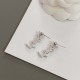 Best Selling YSL Yves Saint Laurent 2022AW Earrings Best Selling YSL Yves Saint Laurent 2022AW Earrings