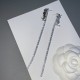 Best Selling YSL Yves Saint Laurent 2022AW Earrings Best Selling YSL Yves Saint Laurent 2022AW Earrings