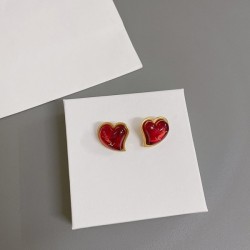 Sale early YSL Yves Saint Laurent 2022AW Earrings