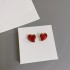 Sale early YSL Yves Saint Laurent 2022AW Earrings