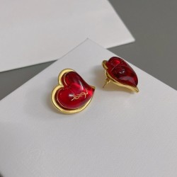 Sale early YSL Yves Saint Laurent 2022AW Earrings