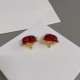 Sale early YSL Yves Saint Laurent 2022AW Earrings Sale early YSL Yves Saint Laurent 2022AW Earrings