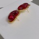 Sale early YSL Yves Saint Laurent 2022AW Earrings Sale early YSL Yves Saint Laurent 2022AW Earrings