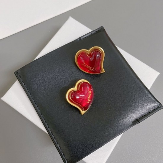 Sale early YSL Yves Saint Laurent 2022AW Earrings Sale early YSL Yves Saint Laurent 2022AW Earrings