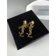 Autumn Recommended New YSL Yves Saint Laurent 2022AW Earrings Autumn Recommended New YSL Yves Saint Laurent 2022AW Earrings