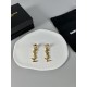 Autumn Recommended New YSL Yves Saint Laurent 2022AW Earrings Autumn Recommended New YSL Yves Saint Laurent 2022AW Earrings