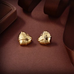 Special price new limited edition YSL Yves Saint Laurent 2022AW earrings