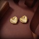 Special price new limited edition YSL Yves Saint Laurent 2022AW earrings Special price new limited edition YSL Yves Saint Laurent 2022AW earrings