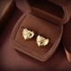 Special price new limited edition YSL Yves Saint Laurent 2022AW earrings Special price new limited edition YSL Yves Saint Laurent 2022AW earrings