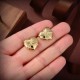 Special price new limited edition YSL Yves Saint Laurent 2022AW earrings Special price new limited edition YSL Yves Saint Laurent 2022AW earrings