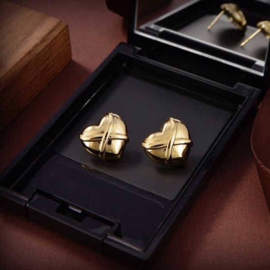 Special price new limited edition YSL Yves Saint Laurent 2022AW earrings Special price new limited edition YSL Yves Saint Laurent 2022AW earrings