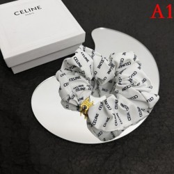 CELINE Celine 2022SS Rare in Japan! Popular hair ornaments