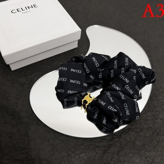 CELINE Celine 2022SS Rare in Japan! Popular hair ornaments CELINE Celine 2022SS Rare in Japan! Popular hair ornaments