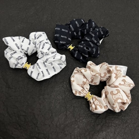 CELINE Celine 2022SS Rare in Japan! Popular hair ornaments CELINE Celine 2022SS Rare in Japan! Popular hair ornaments