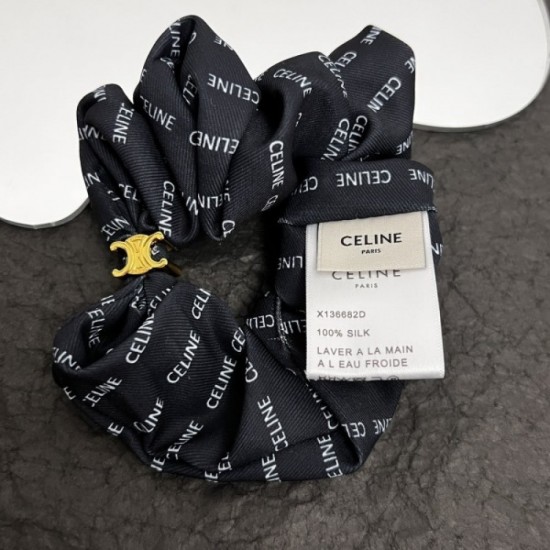CELINE Celine 2022SS Rare in Japan! Popular hair ornaments CELINE Celine 2022SS Rare in Japan! Popular hair ornaments