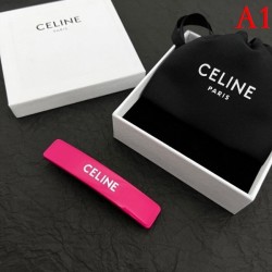 CELINE Celine 2022SS Popular limited color hair ornament